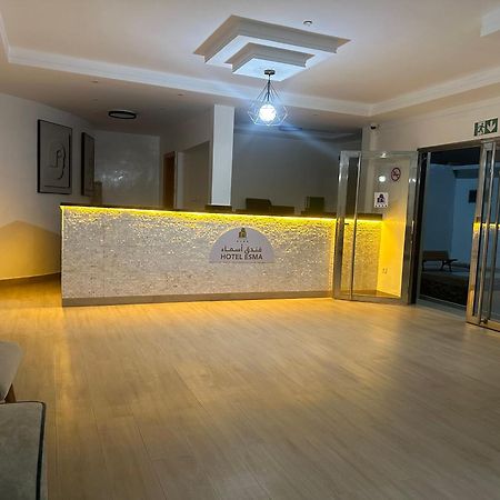 Hotel Esma Нуадібу Екстер'єр фото